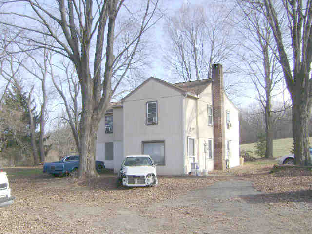 Building photograph for 229 DANBURY RD